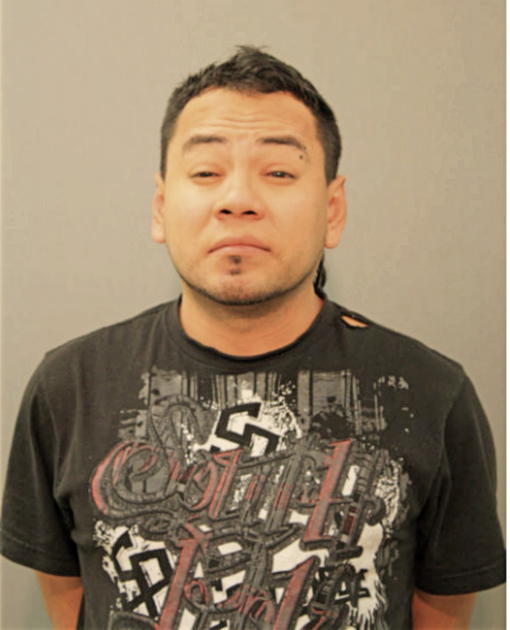 BLADIMIR SORIANO, Cook County, Illinois