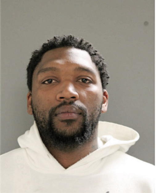 LAMAR D STANFORD, Cook County, Illinois