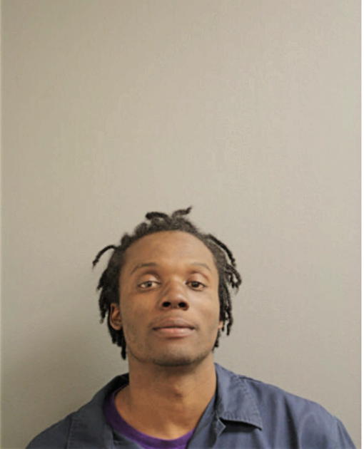 LATRELLE STRICKLIN, Cook County, Illinois