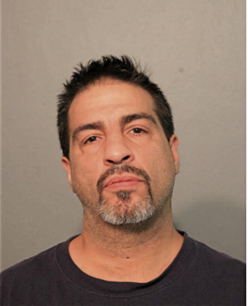ALEXANDER SUAREZ, Cook County, Illinois