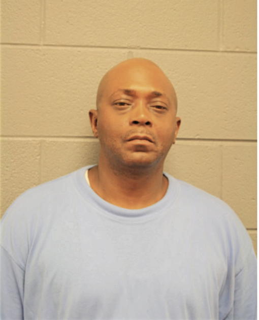 RICHARD SUDDOTH, Cook County, Illinois