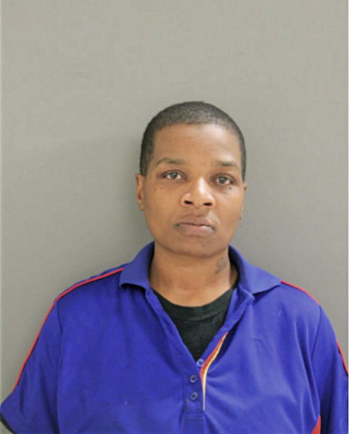 BRAISHA L SUMMERS, Cook County, Illinois