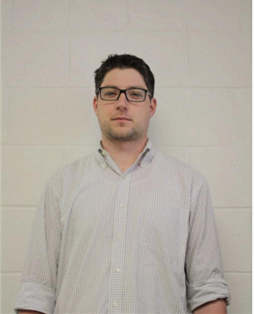 CHRISTOPHER C SWISHER, Cook County, Illinois