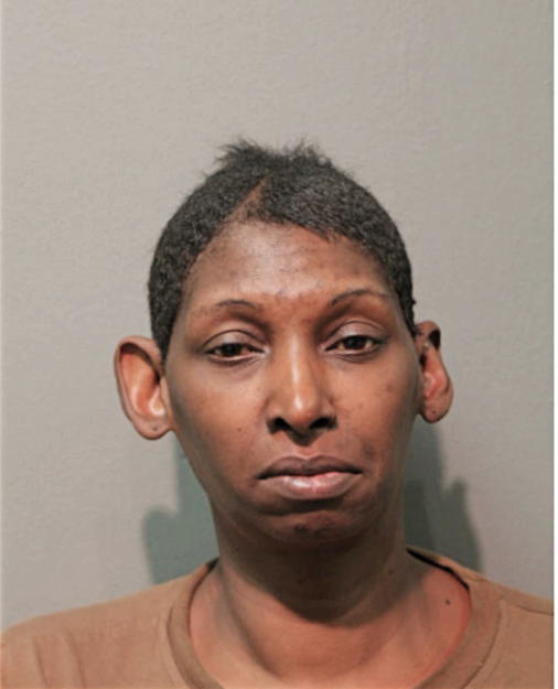 TASHIA SYSE, Cook County, Illinois