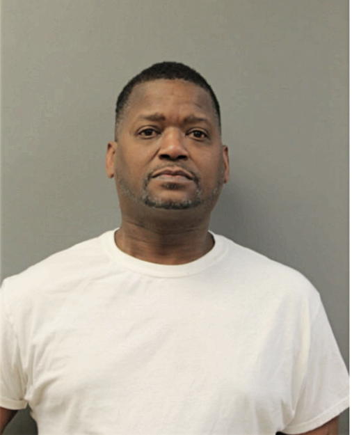 ANTHONY T GARY, Cook County, Illinois