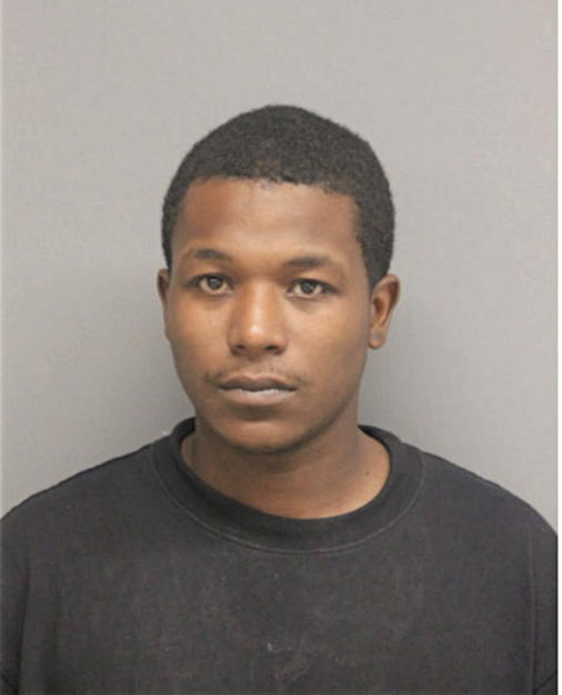 CORY TAYLOR, Cook County, Illinois