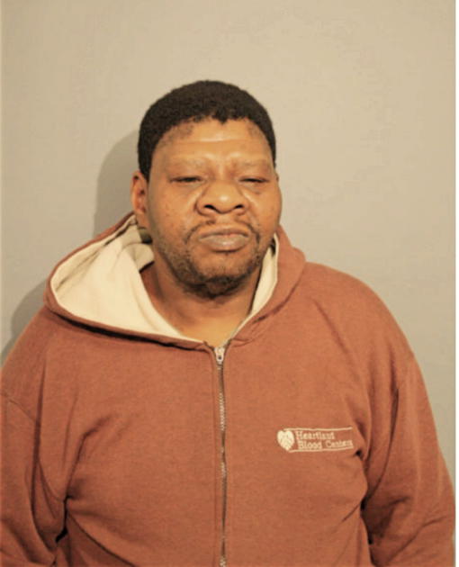 STEVEN TAYLOR, Cook County, Illinois