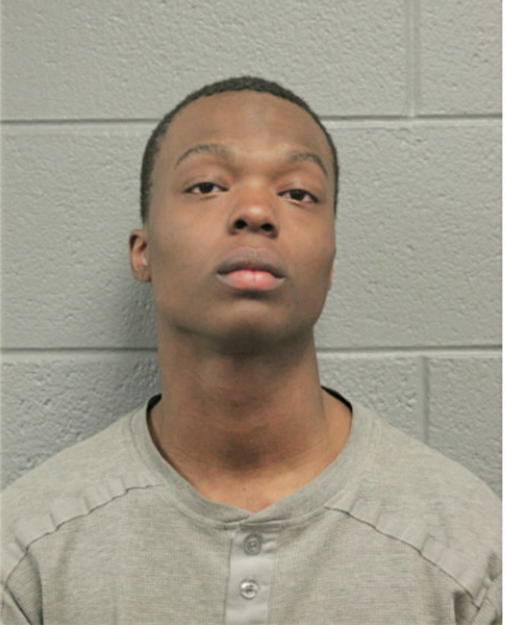 DANIEL M THOMPSON, Cook County, Illinois