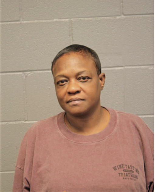 TONYA M THOMPSON, Cook County, Illinois