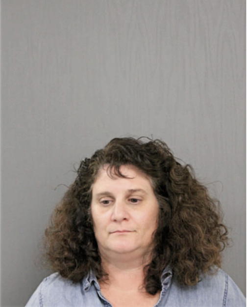 JACQUELINE M TOUHY, Cook County, Illinois