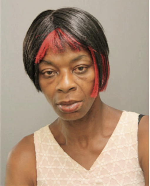 DEANNA R TRIPLETT, Cook County, Illinois