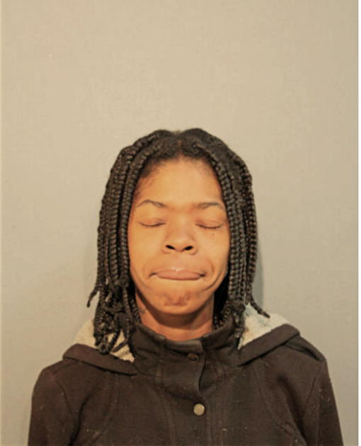 DENISE E TUCKER, Cook County, Illinois