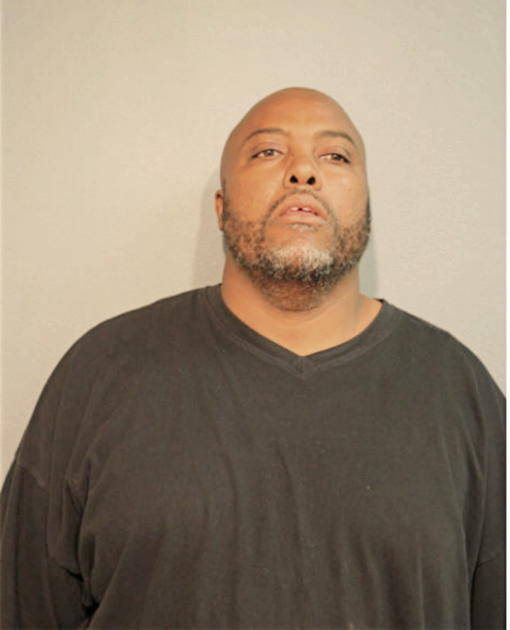 JOHN A TURNER, Cook County, Illinois