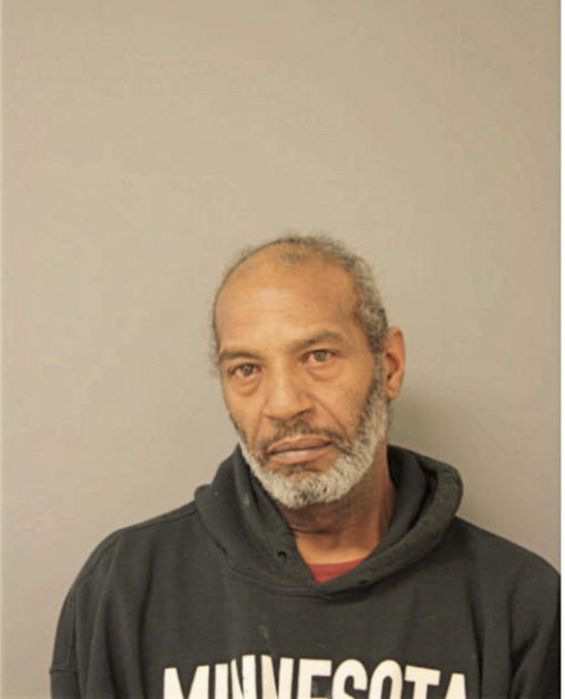 KENNETH J TURNER, Cook County, Illinois