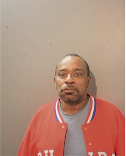 JERRY L TYLON, Cook County, Illinois