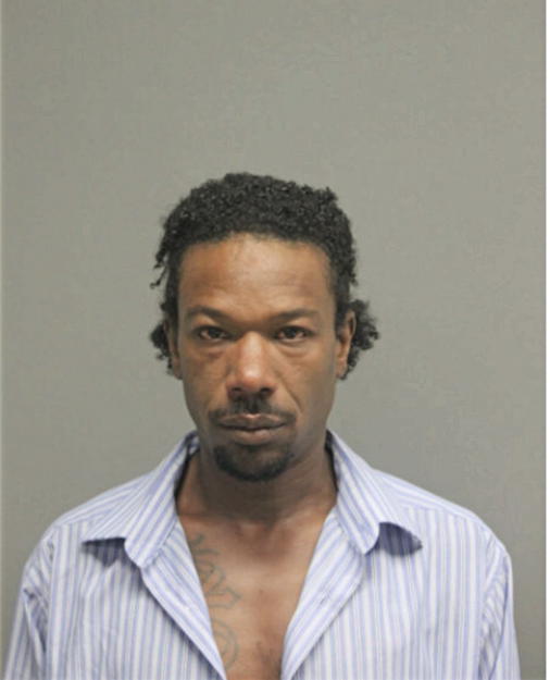 OSBORNE C WADE, Cook County, Illinois