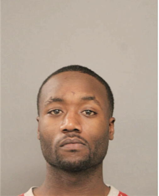 DONNELL WEST, Cook County, Illinois