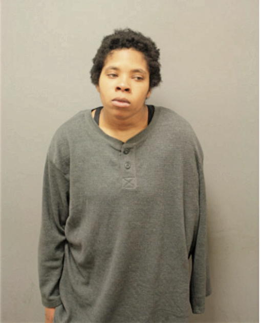 JANEL WILIAMS, Cook County, Illinois