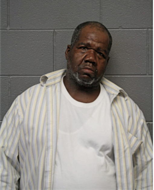 CECIL WILLIAMS, Cook County, Illinois