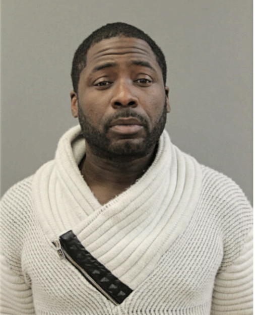 JASON WILLIAMS, Cook County, Illinois