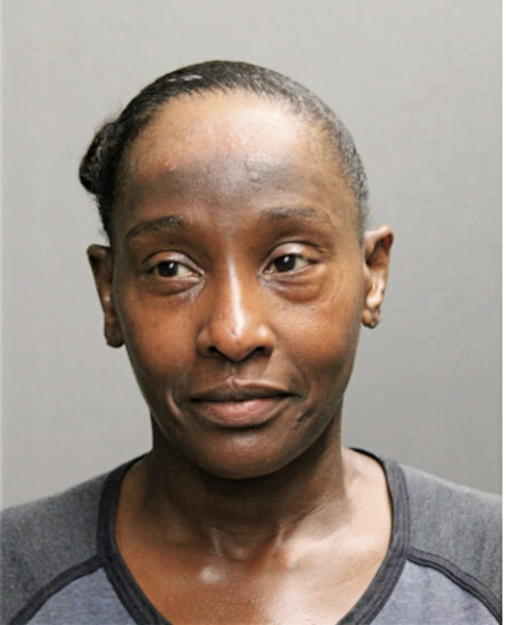 TRESSA C WILLIAMS, Cook County, Illinois