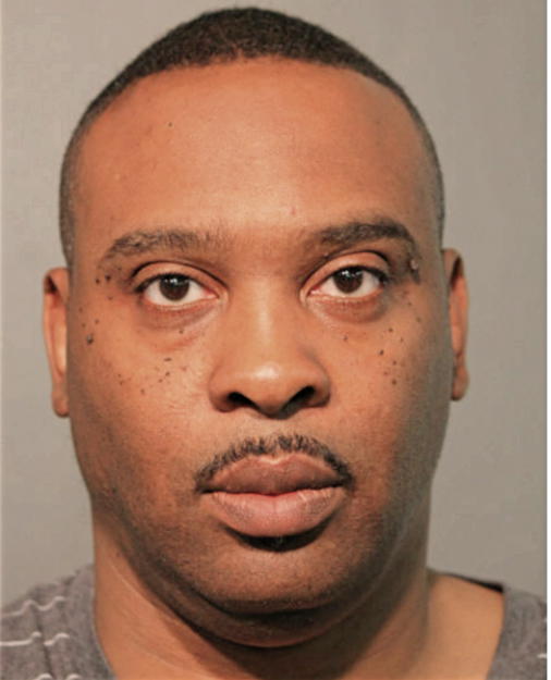 WILLIE E WILLIAMS, Cook County, Illinois