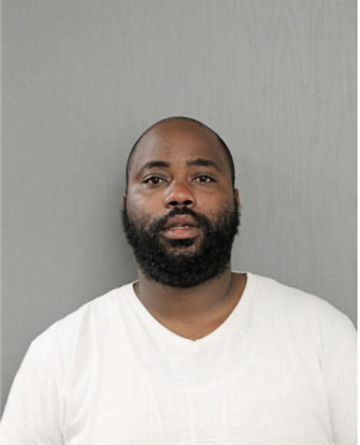 ALLEN R WILSON, Cook County, Illinois