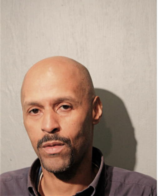 ERIC L WILSON, Cook County, Illinois