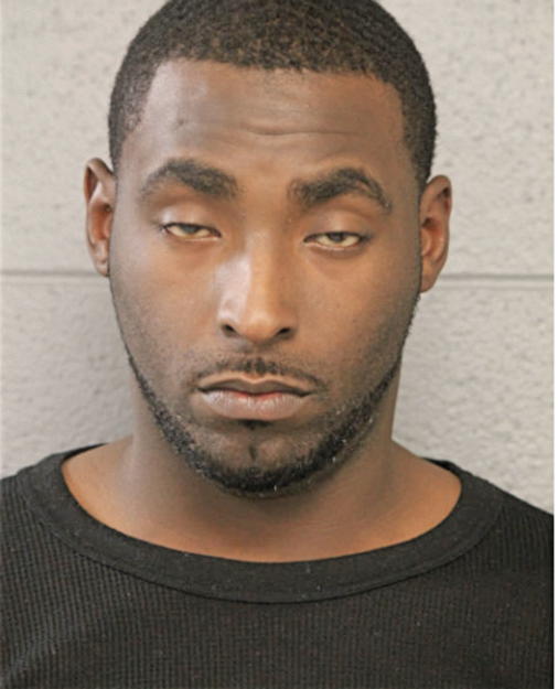 ROSHAWN WORTHY, Cook County, Illinois