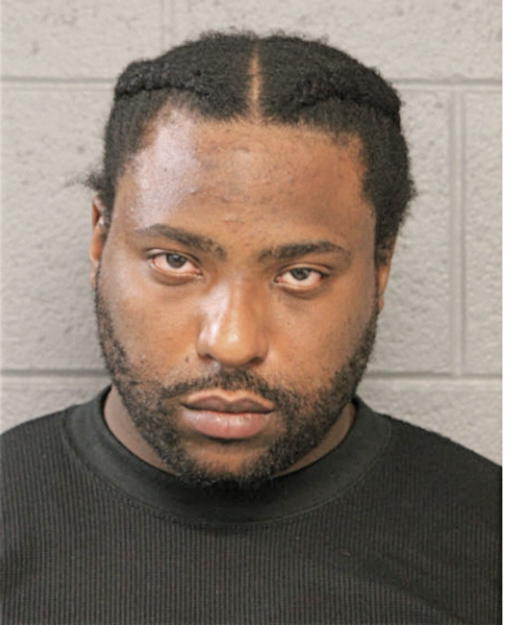 VICTOR L WORTHY, Cook County, Illinois