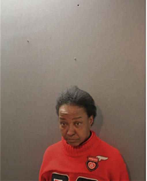 CAROLYN V ABRONS, Cook County, Illinois