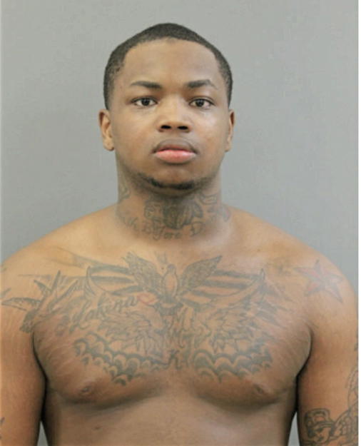 JEFFREY ADAMS, Cook County, Illinois
