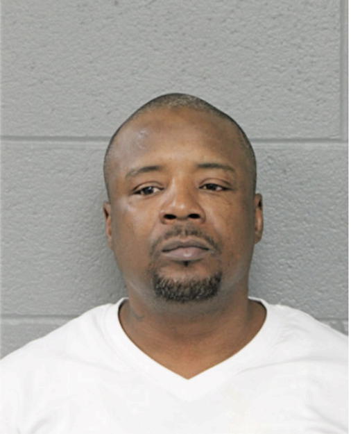 LOUIS ADAMS, Cook County, Illinois