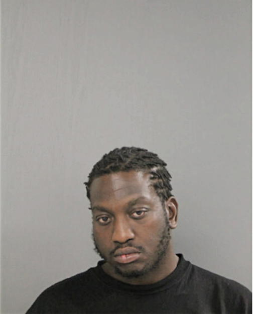 JONATHAN ALDRIDGE, Cook County, Illinois