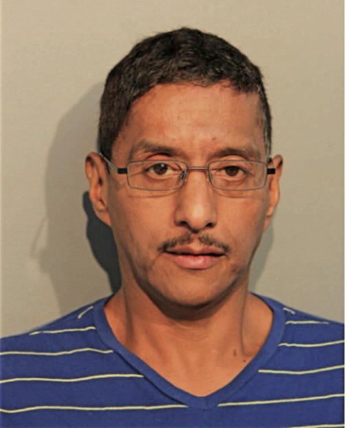 EDWARD ALEJOS, Cook County, Illinois
