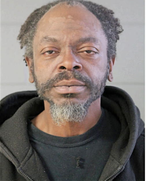 DUANE L ALLEN, Cook County, Illinois