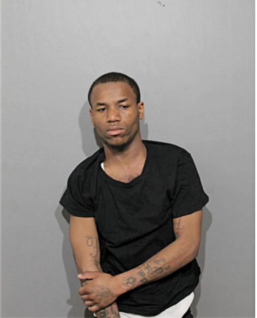 FRANK E ALLEN, Cook County, Illinois