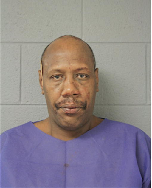 LLOYD ALLEN, Cook County, Illinois