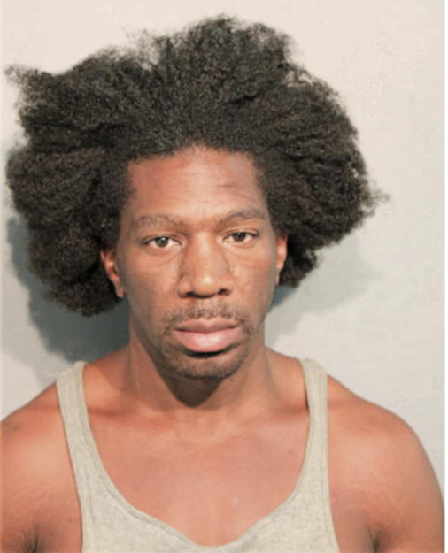 TONY G ALLEN, Cook County, Illinois