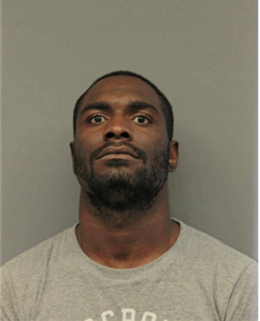MENNARD S ALLISON, Cook County, Illinois