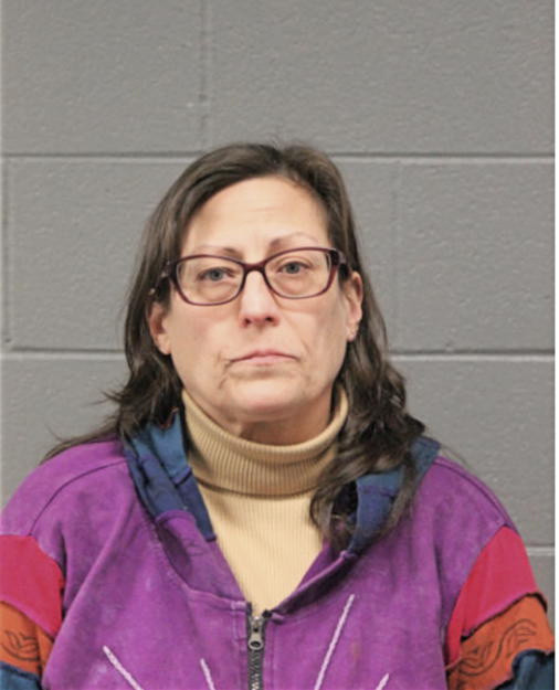 DEBRA ANN ALONZO, Cook County, Illinois