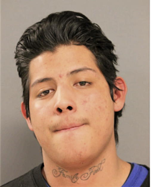 ARTURO ALVAREZ, Cook County, Illinois