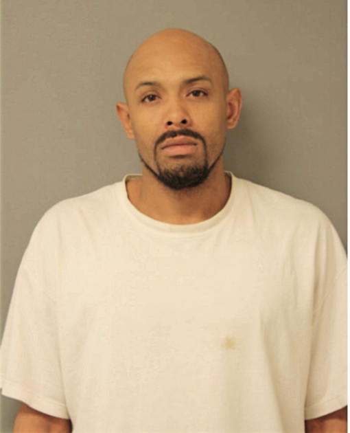 CRAIG ANTHONY AMACKER, Cook County, Illinois