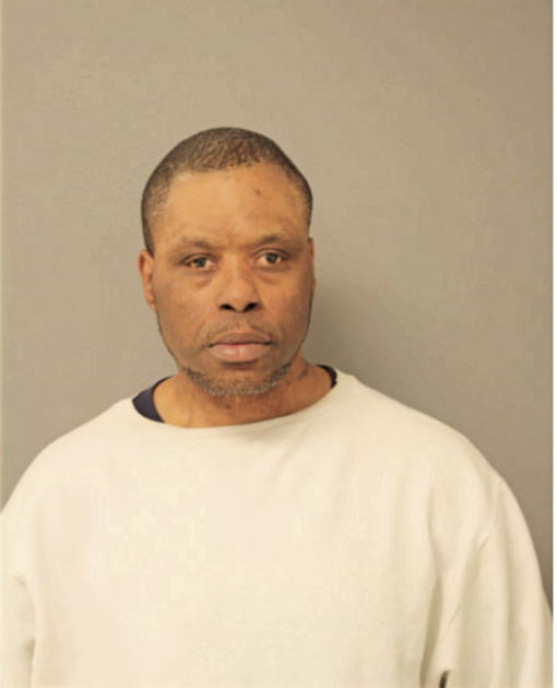 CLARENCE ANTHONY, Cook County, Illinois
