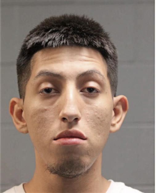 CRISTIAN ARREOLA, Cook County, Illinois