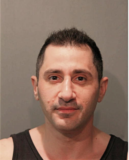 NASIR H ASHAK, Cook County, Illinois