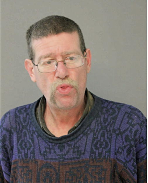 JAMES M AUGUSTIN, Cook County, Illinois