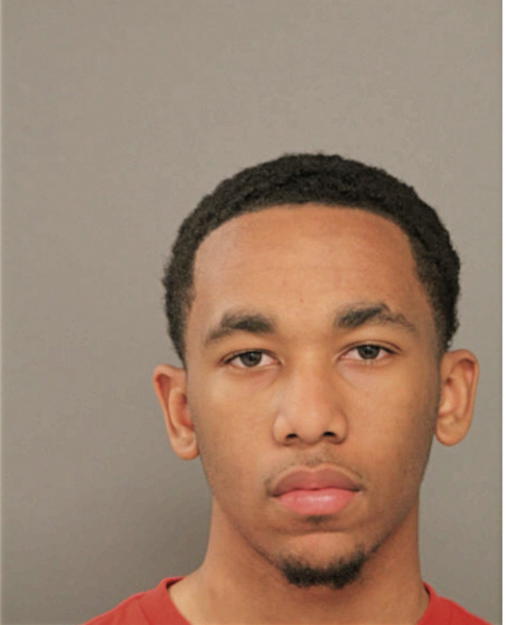 PIERRE A AUGUSTIN, Cook County, Illinois