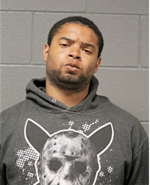 KENNETH BAKER, Cook County, Illinois