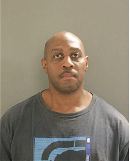 MARLON T BARKSDALE, Cook County, Illinois